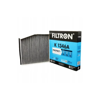 Filtron K1346A Karbonlu Polen Filtresi A2468300018 - A2468300118 - 27277-5DA0A - 27277-5DA2A