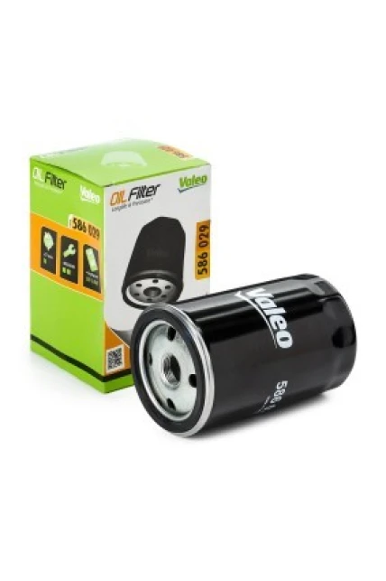 Volkswagen Golf 5 1.6 Yağ Filtresi 2004-2009 Valeo