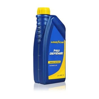 Goodyear Antifriz -56 Derecec Kırmızı 1 L