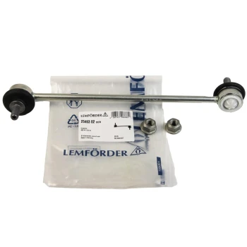 Volkswagen Polo Ön Askı Z Rotu 2017-2024 Lemförder