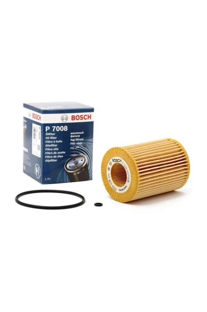 Bosch F026407008 Yağ Filtresi A6421800009 - A642180000990 - A6421840025