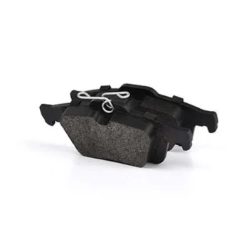 Ford Focus 3 1.6 Benzinli Arka Fren Balatası 2011-2018 BSG