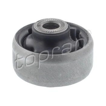 Volkswagen Golf 7 Salıncak Burcu Önün Arkası 2013-2020 Topran