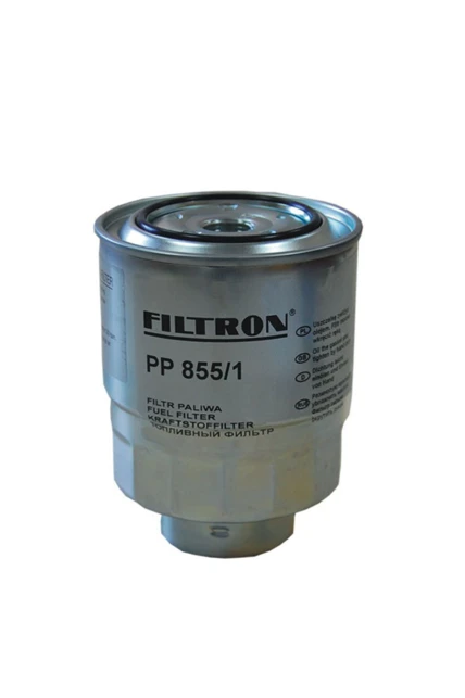 Filtron PP855/1 Yakıt Filtresi