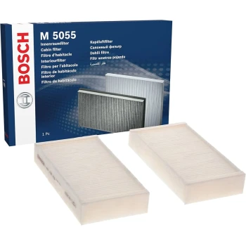 Bosch 1987435055 Polen Filtresi 64119237159 9237159