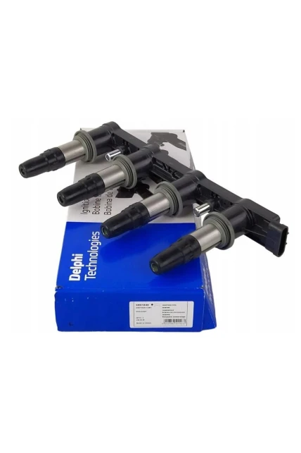 Chevrolet Cruze 1.6 Ateşleme Bobini 2009-2013 Delphi