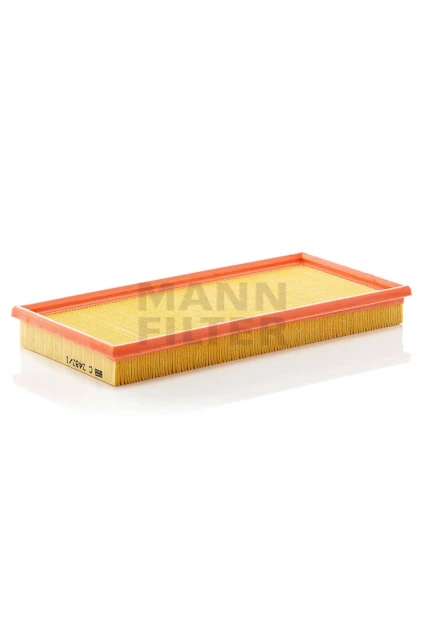 Mann Filter C3483/1 Hava Filtresi