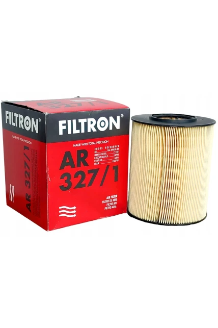 Mercedes Vaneo W414 160 1.6 Benzinli Hava Filtresi 2002-2005 Filtron