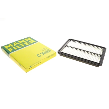 Mann Filter C3033 Hava Filtresi