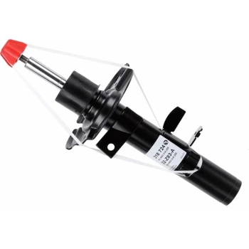 Sachs 318724 Sol Ön Amortisör DV6118K001AE