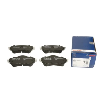 Bosch 0986494690 Ön Fren Balatası