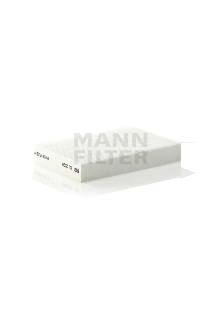 Mann Filter CU2028 Polen Filtresi