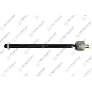 Ford C-Max Rot Mili 2003-2011 Teknorot