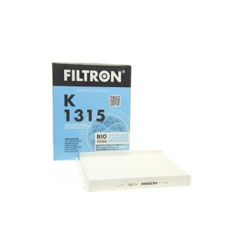 Filtron K1315 Polen Filtresi
