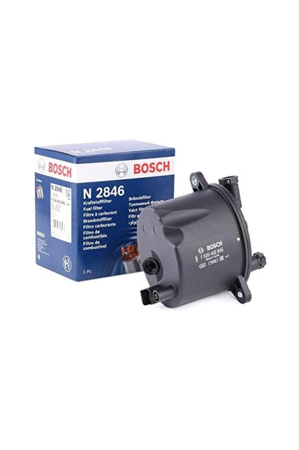 Bosch F026402846 Yakıt Filtresi Komple