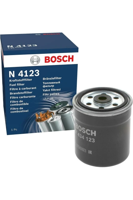 Bosch 1457434123 Yakıt Filtresi