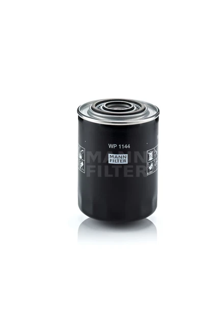 Mann Filter WP1144 Yağ Filtresi