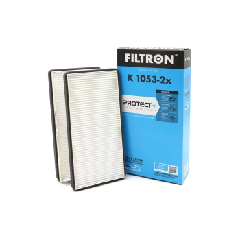 Filtron K1053-2x Polen Filtresi A2108300018 - A2108301018