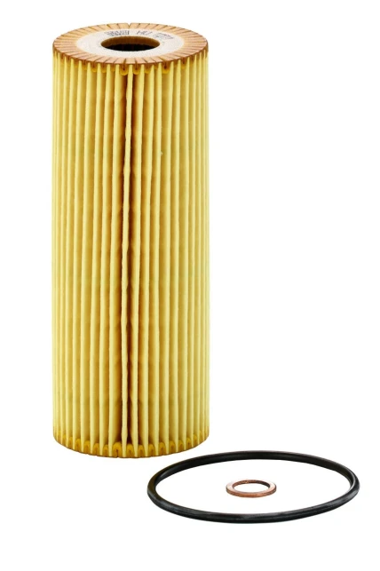 Mann Filter HU727/1X Yağ Filtresi