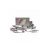 NGK NGK 90911 Buji Seti 90919-01265 4 Adet