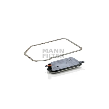 Mann Filter H2826KIT Yağ Filtresi