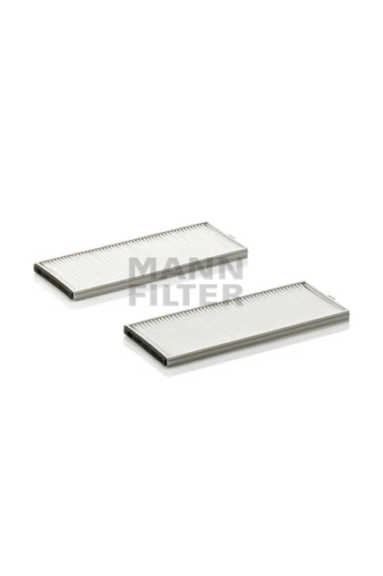 Mann Filter CU2506-2 Polen Filtresi