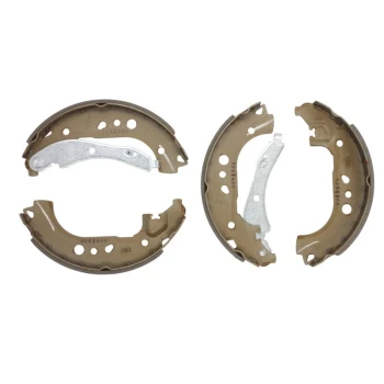 Delphi LS2149 Arka Fren Balatası Kampana