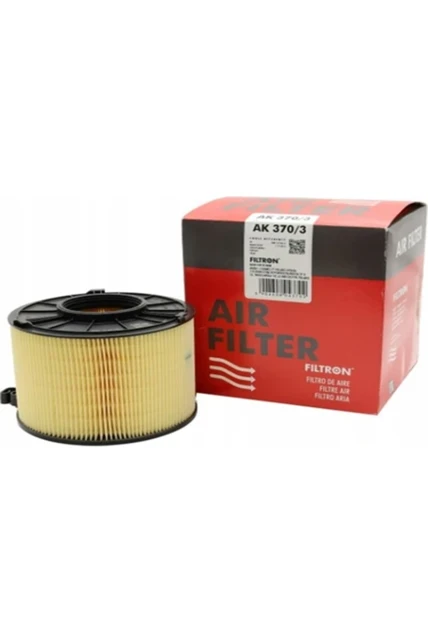 Filtron AK370/3 Hava Filtresi