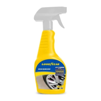 Goodyear Demir Tozu Temizleyici 500 Ml