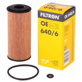 Filtron OE640/6 Yağ Filtresi
