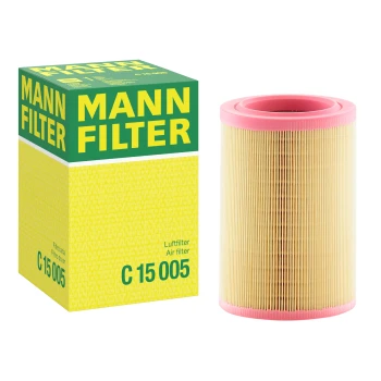 Mann Filter C15005 Hava Filtresi