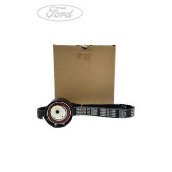 C-Max 1.6 Ti-VCT Benzinli Triger Seti 2011-2018 Ford Orijinal