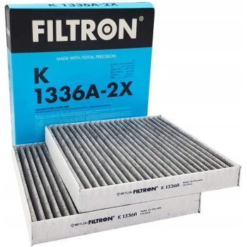 Filtron K1336A-2X Karbonlu Polen Filtresi