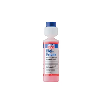 LIQUI MOLY LPG Yakıt Katkısı 250 ml 1010