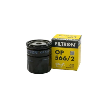 Filtron OP566/2 Yağ Filtresi