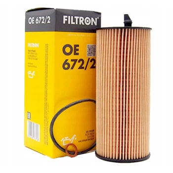 Filtron OE672/2 Yağ Filtresi