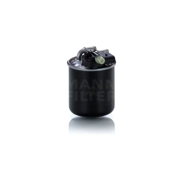 Mann Filter WK820/22 Yakıt Filtresi A6070901352 - A6420906552 - 16401-HG00D