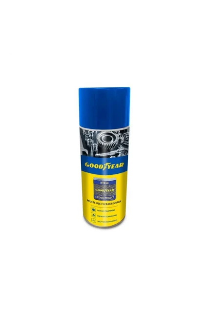 Goodyear Çok Amaçlı Bakım Spreyi 200 Ml.