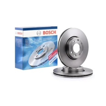 Bosch 0986479365 Ön Fren Diski Takım 282mm