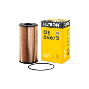 Filtron OE666/2 Yağ Filtresi