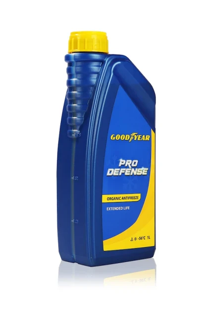 Goodyear Kırmızı Antifriz -56 Derece 1 Litre