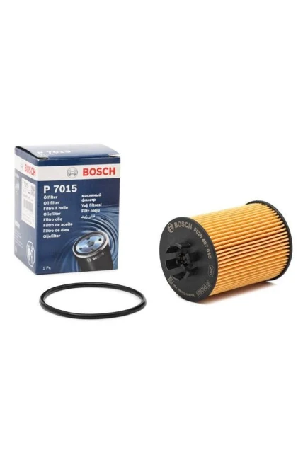 Bosch F026407015 Yağ Filtresi 650307 650311 9192425