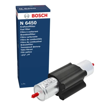 Bosch 0450906450 Yakıt Filtresi 13327787476 - 13327794549