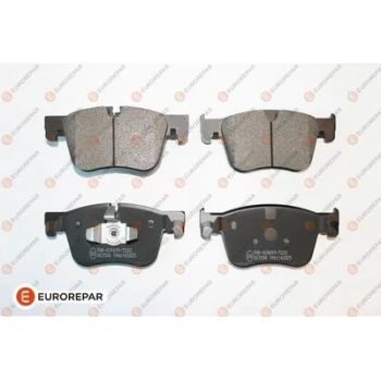 EUROREPAR Ön Fren Balatası