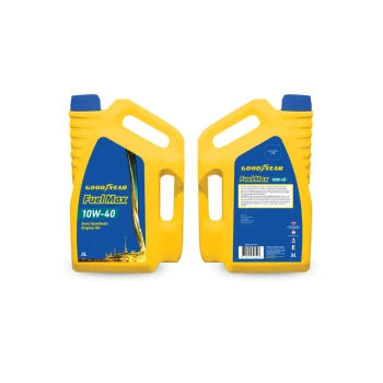Good Year FullMax 10w40 Motor Yağı 5 Litre