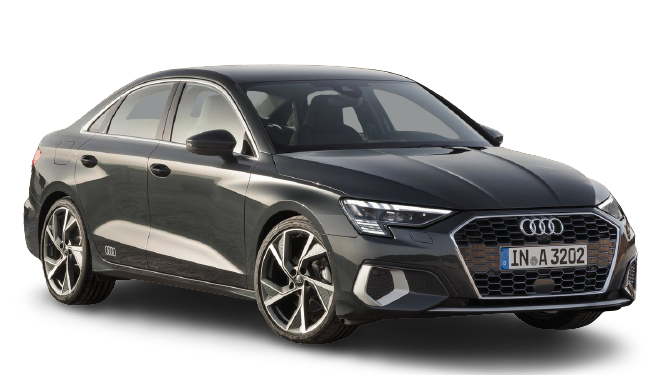 Audi - A3 - Tüm Kasa Tipleri - Benzinli