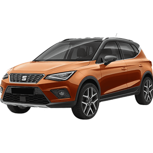Seat - Arona - 2017 -  2020 - Arona - Tüm Motor Kodları - 70KW - 95HP - 85KW - 115HP - SUV - Benzinli