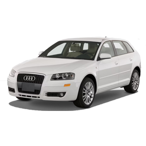 Audi - A3 - 2010 -  2012 - A3 2 - CAY - 77KW - 105HP - Tüm Kasa Tipleri - Dizel