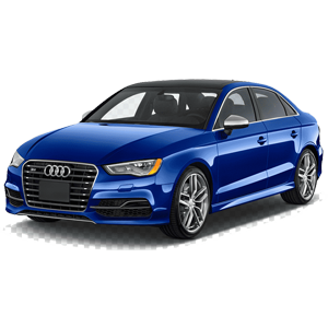 Audi - A3 - 2013 -  2017 - A3 3 - Tüm Motor Kodları - Tüm Motor Tipleri - Tüm Kasa Tipleri - Benzinli
