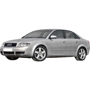 Audi - A4 - 2005 -  2008 - A4 (B6 B7) - Tüm Motor Kodları - 103KW - 140HP - Tüm Kasa Tipleri - Dizel